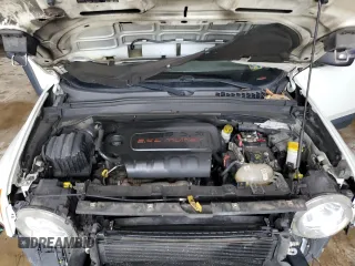 2015 Jeep Renegade Trailhawk with VIN ZACCJBCT8FPB78351, listed as a Copart auction lot 64036095 with 127,784 mi miles and Salvage title. Bid and sale history available at DreamBid. Image 12.