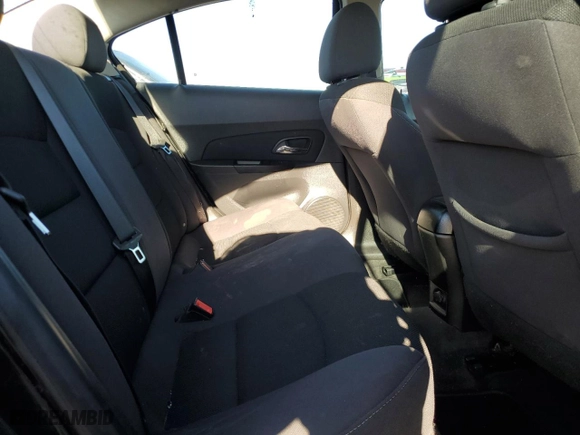 2014 Chevrolet Cruze ECO with VIN 1G1PJ5SB7E7154591, listed as a Copart auction lot 87090564 with 136,874 mi miles and Salvage Title. Bid and sale history available at carsss.com. Image 10.
