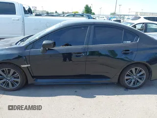 2015 Subaru WRX Limited с VIN JF1VA1G6XF8837454, выставлен на аукционе IAAI как лот 42407029 с пробегом 144 172 миль миль и . История ставок и продаж доступна на DreamBid. Изображение 6.