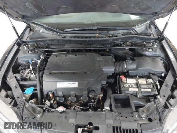 2016 Honda Accord Touring with VIN 1HGCT2B05GA002832, listed as a IAAI auction lot 42221520 with 217,435 mi miles and . Bid and sale history available at DreamBid. Image 10.