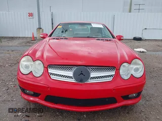 2003 Mercedes-Benz SL 500 z VIN WDBSK75F83F021882, wystawiony jako IAAI lot #42109858 z przebiegiem 67 731 mil mil oraz . Historia ofert i sprzedaży dostępna na DreamBid. Obrazek 12.
