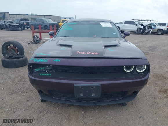 2020 Dodge Challenger SXT with VIN 2C3CDZAG1LH253771, listed as a IAAI auction lot 41598106 with 41,946 mi miles. Bid and sale history available at carsss.com. Image 11.