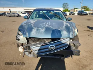2002 Nissan Altima S with VIN 1N4AL11D72C133784, listed as a Copart auction lot 65965445 with 171,956 mi miles and Salvage title. Bid and sale history available at DreamBid. Image 5.