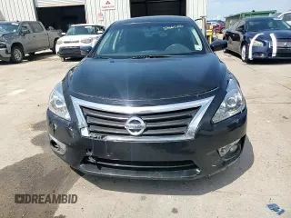 2015 Nissan Altima SV z VIN 1N4AL3AP8FC440621, wystawiony jako Copart lot #57660105 z przebiegiem 275 992 mil mil oraz Szkoda całkowita • Salvage title. Historia ofert i sprzedaży dostępna na DreamBid. Obrazek 13.