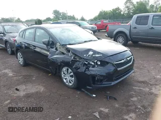 2017 Subaru Impreza z VIN 4S3GTAA64H3703769, wystawiony jako IAAI lot #42508884 z przebiegiem 141 517 mil mil oraz . Historia ofert i sprzedaży dostępna na DreamBid. Obrazek 1.