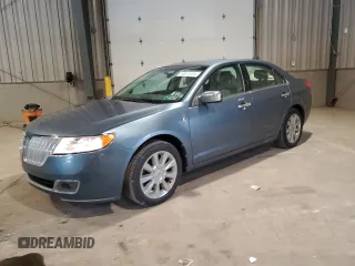 2011 Lincoln MKZ with VIN 3LNHL2GC5BR600016, listed as a Copart auction lot 63074355 with 149,456 mi miles and Clean title. Bid and sale history available at DreamBid. Image 1.