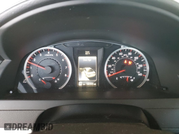 2015 Toyota Camry XLE с VIN 4T1BF1FK2FU946118, выставлен на аукционе Copart как лот 57702045 с пробегом 180 995 миль миль и Списание • Salvage title. История ставок и продаж доступна на DreamBid. Изображение 9.