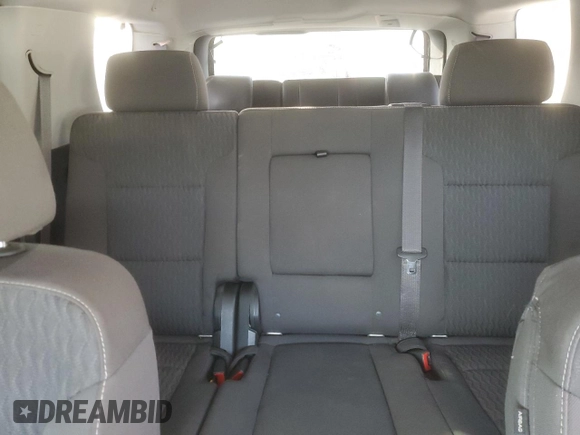 2020 Chevrolet Tahoe LS with VIN 1GNSCAKC5LR136645, listed as a Copart auction lot 47292855 with 86,359 mi miles and Salvage title. Bid and sale history available at DreamBid. Image 10.