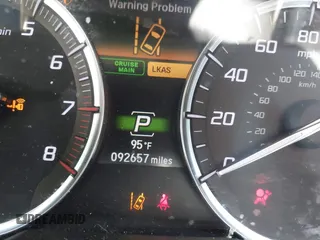 2016 Acura TLX Technology z VIN 19UUB2F50GA003867, wystawiony jako IAAI lot #42522426 z przebiegiem 92 657 mil mil oraz . Historia ofert i sprzedaży dostępna na DreamBid. Obrazek 15.