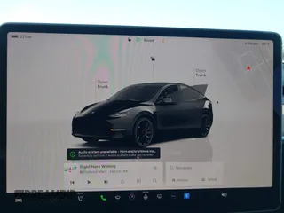 2023 Tesla Model Y Performance with VIN 7SAYGDEF4PF809308, listed as a IAAI auction lot 42056769 with 12,101 mi miles and . Bid and sale history available at DreamBid. Image 17.