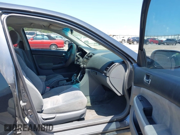 2003 Honda Accord LX with VIN 1HGCM66353A103842, listed as a IAAI auction lot 42102600 with 232,848 mi miles and . Bid and sale history available at DreamBid. Image 5.