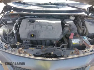 2010 Toyota Corolla с VIN 2T1BU4EE8AC530572, выставлен на аукционе IAAI как лот 41999634 с пробегом 239 732 миль миль и . История ставок и продаж доступна на DreamBid. Изображение 10.