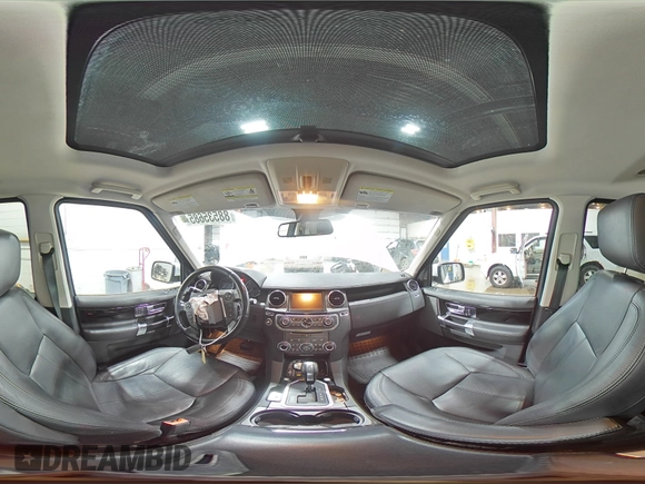 2012 Land Rover LR4 Lux with VIN SALAK2D46CA607762, listed as a Copart auction lot 88535685 with 170,155 mi miles and Salvage title. Bid and sale history available at DreamBid. Image 13.