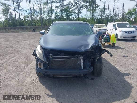 2015 Kia Sportage LX with VIN KNDPB3AC9F7757711, listed as a IAAI auction lot 41759749 with 179,111 mi miles and . Bid and sale history available at DreamBid. Image 12.