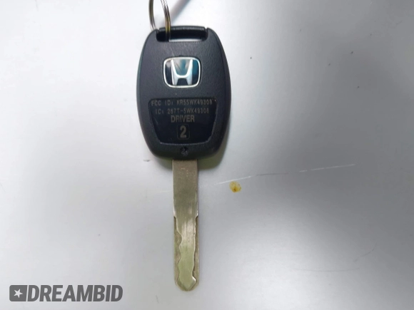 2013 Honda Pilot Touring with VIN 5FNYF3H93DB017954, listed as a IAAI auction lot 42185556 with 174,929 mi miles and . Bid and sale history available at carsss.com. Image 11.