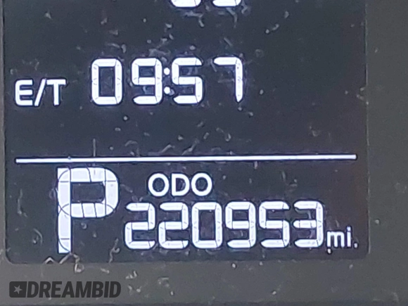 2015 Kia Forte LX with VIN KNAFK4A69F5437163, listed as a IAAI auction lot 42014912 with 220,953 mi miles and . Bid and sale history available at carsss.com. Image 16.