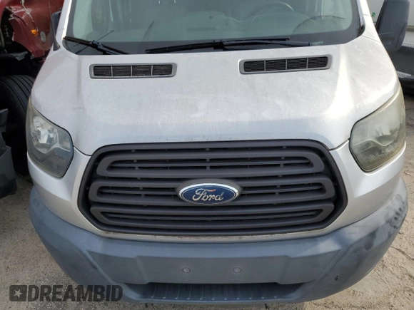 2015 Ford Transit XL с VIN 1FDZX2CM8FKA12905, выставлен на аукционе Copart как лот 60388264 с пробегом 81 527 миль миль и Чистый • Clean title. История ставок и продаж доступна на DreamBid. Изображение 11.