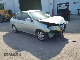 2010 Hyundai Elantra GLS z VIN KMHDU4AD5AU174960, wystawiony jako IAAI lot #42341432 z przebiegiem 175 973 mil mil oraz . Historia ofert i sprzedaży dostępna na DreamBid. Obrazek 1.