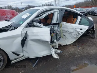 2018 BMW 5 Series M550i xDrive с VIN WBAJB9C56JB035929, выставлен на аукционе IAAI как лот 41732048 с пробегом 87 896 миль миль и . История ставок и продаж доступна на DreamBid. Изображение 6.
