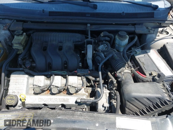 2006 Ford Five Hundred Limited with VIN 1FAHP25116G120360, listed as a IAAI auction lot 42555988 with 180,822 mi miles and . Bid and sale history available at DreamBid. Image 10.