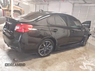 2018 Subaru WRX z VIN JF1VA1A61J9823695, wystawiony jako IAAI lot #41579572 z przebiegiem 92 119 mil mil oraz . Historia ofert i sprzedaży dostępna na DreamBid. Obrazek 13.