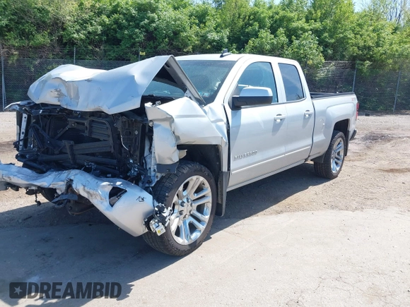 2017 Chevrolet Silverado 1500 LT with VIN 1GCVKREC9HZ337300, listed as a IAAI auction lot 42107262 with 72,691 mi miles and . Bid and sale history available at DreamBid. Image 18.