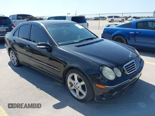 2007 Mercedes-Benz C 230 Sport с VIN WDBRF52H17F929030, выставлен на аукционе IAAI как лот 42445223 с пробегом Не указан миль и . История ставок и продаж доступна на DreamBid. Изображение 1.