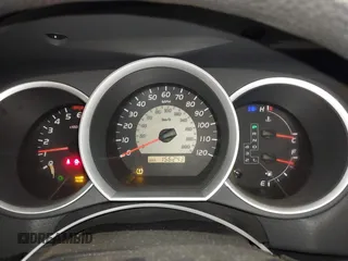 2008 Toyota Tacoma with VIN 5TEUU42N48Z580337, listed as a IAAI auction lot 41391217 with 156,243 mi miles and . Bid and sale history available at DreamBid. Image 7.