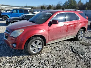 2015 Chevrolet Equinox LT with VIN 2GNFLCE32F6123294, listed as a Copart auction lot 47287155 with 186,939 mi miles and Salvage Title. Bid and sale history available at carsss.com. Image 1.