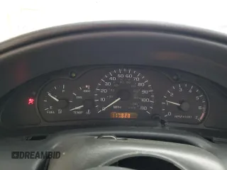 2003 Chevrolet Cavalier with VIN 1G1JC52F337383849, listed as a Copart auction lot 72619334 with 117,828 mi miles and Salvage Title. Bid and sale history available at carsss.com. Image 9.