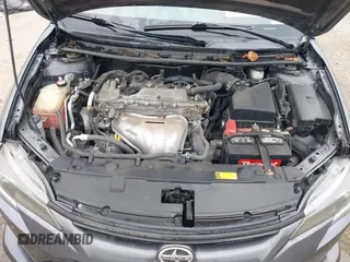 2015 Scion tC z VIN JTKJF5C75F3089895, wystawiony jako IAAI lot #42226465 z przebiegiem 106 694 mil mil oraz . Historia ofert i sprzedaży dostępna na DreamBid. Obrazek 10.