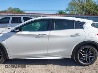 2017 Infiniti QX30 Premium с VIN SJKCH5CP1HA032065, выставлен на аукционе IAAI как лот 41905791 с пробегом 73 058 миль миль и . История ставок и продаж доступна на DreamBid. Изображение 15.