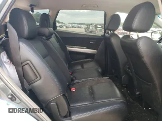 2013 Mazda CX-9 Grand Touring with VIN JM3TB2DA1D0414794, listed as a Copart auction lot 62099895 with 174,312 mi miles and Salvage title. Bid and sale history available at DreamBid. Image 11.