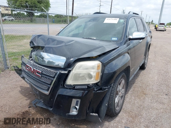 2013 GMC Terrain SLT с VIN 2GKALWEK0D6139457, выставлен на аукционе IAAI как лот 42175208 с пробегом 213 906 миль миль и . История ставок и продаж доступна на DreamBid. Изображение 17.