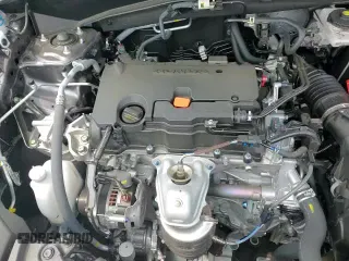 2025 Honda HR-V LX with VIN 3CZRZ2H36SM713003, listed as a Copart auction lot 67471235 with 7,178 mi miles and Salvage title. Bid and sale history available at DreamBid. Image 15.