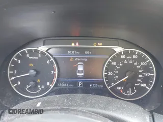 2020 Nissan Altima S with VIN 1N4BL4BV2LC211662, listed as a IAAI auction lot 41894473 with 136,863 mi miles and . Bid and sale history available at DreamBid. Image 7.