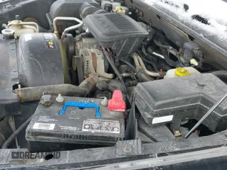 2008 Dodge Dakota SLT with VIN 1D7HW48K18S594442, listed as a IAAI auction lot 41620423 with 144,590 mi miles and . Bid and sale history available at DreamBid. Image 20.