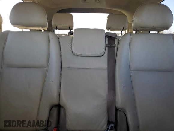 2006 Volvo XC90 2.5L Turbo with VIN YV4CZ592061255753, listed as a Copart auction lot 51928755 with 149,142 mi miles and Salvage Title. Bid and sale history available at carsss.com. Image 10.