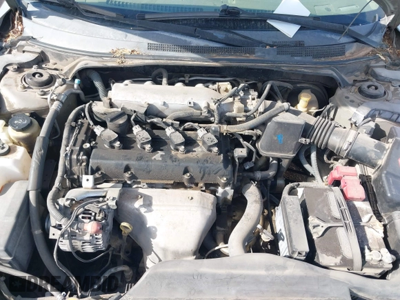 2003 Nissan Altima S with VIN 1N4AL11D73C163112, listed as a IAAI auction lot 42084672 with 184,140 mi miles and . Bid and sale history available at DreamBid. Image 10.