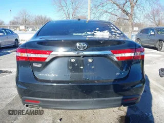 2014 Toyota Avalon Limited with VIN 4T1BK1EB7EU123048, listed as a IAAI auction lot 41246530 with 113,978 mi miles and . Bid and sale history available at DreamBid. Image 16.