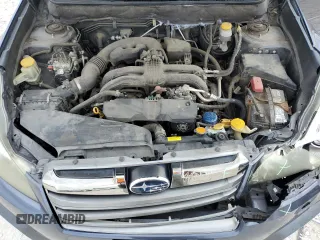 2014 Subaru Outback 2.5i Limited with VIN 4S4BRCPC7E3260915, listed as a Copart auction lot 64567784 with 174,939 mi miles and Salvage Title. Bid and sale history available at carsss.com. Image 12.