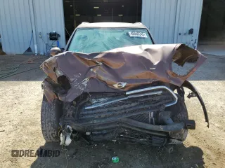 2013 MINI Countryman with VIN WMWZB3C5XDWM08130, listed as a Copart auction lot 45046245 with Not provided miles and Salvage title. Bid and sale history available at DreamBid. Image 5.
