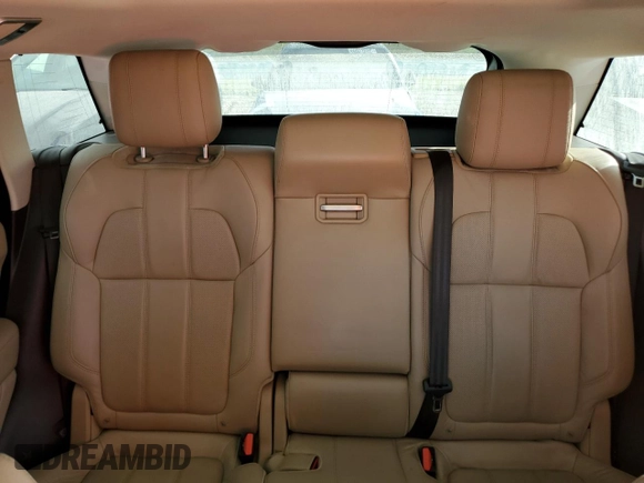 2016 Land Rover Range Rover Sport SE with VIN SALWG2KF2GA581422, listed as a Copart auction lot 68030104 with 96,129 mi miles and Clean Title. Bid and sale history available at DreamBid. Image 10.