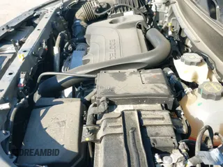 2024 Chevrolet Equinox LT с VIN 3GNAXUEG7RS239491, выставлен на аукционе IAAI как лот 43439762 с пробегом 38 915 миль миль и . История ставок и продаж доступна на DreamBid. Изображение 19.
