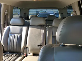 2004 Dodge Durango Limited z VIN 1D8HD58D94F129189, wystawiony jako Copart lot #55663075 z przebiegiem 146 623 mil mil oraz Szkoda całkowita • Salvage title. Historia ofert i sprzedaży dostępna na DreamBid. Obrazek 10.