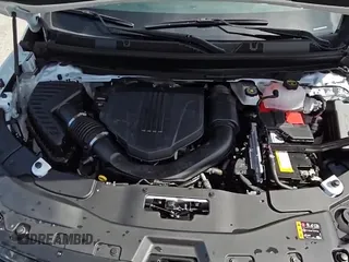 2024 Chevrolet Traverse FWD LS with VIN 1GNEREKSXRJ244535, listed as a Copart auction lot 61941725 with 317 mi miles and Clean title. Bid and sale history available at DreamBid. Image 15.