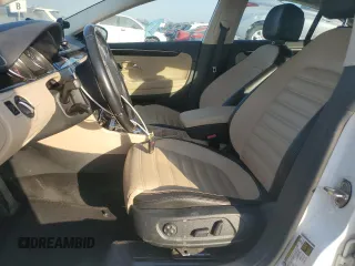 2017 Volkswagen CC Sport with VIN WVWKP7AN0HE501959, listed as a Copart auction lot 77133434 with 91,027 mi miles and Clean Title. Bid and sale history available at DreamBid. Image 7.