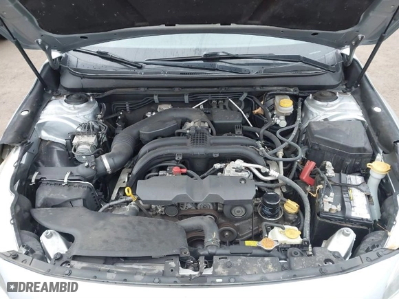 2016 Subaru Legacy 2.5i Limited with VIN 4S3BNBN69G3047300, listed as a IAAI auction lot 41181609 with 107,502 mi miles. Bid and sale history available at carsss.com. Image 10.