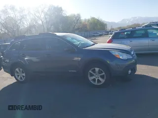 2014 Subaru Outback Premium with VIN 4S4BRCEC1E3314485, listed as a IAAI auction lot 41959386 with 185,594 mi miles and . Bid and sale history available at DreamBid. Image 13.