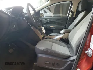 2014 Ford Escape SE с VIN 1FMCU9GX3EUD09806, выставлен на аукционе Copart как лот 59544055 с пробегом 160 274 миль миль и Чистый • Clean title. История ставок и продаж доступна на DreamBid. Изображение 7.